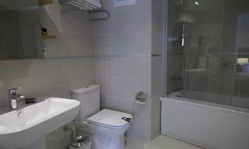 هتل رامادا ریزورت کوش آداسی هتل رامادا ریزورت کوش آداسی